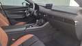 Mazda 3 Mazda3 e-Skyactiv-G140 Nagisa Aut. Weiß - thumbnail 9