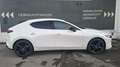 Mazda 3 Mazda3 e-Skyactiv-G140 Nagisa Aut. Weiß - thumbnail 4