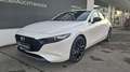 Mazda 3 Mazda3 e-Skyactiv-G140 Nagisa Aut. Weiß - thumbnail 1
