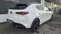 Mazda 3 Mazda3 e-Skyactiv-G140 Nagisa Aut. Weiß - thumbnail 5