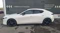 Mazda 3 Mazda3 e-Skyactiv-G140 Nagisa Aut. Weiß - thumbnail 3