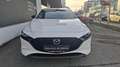 Mazda 3 Mazda3 e-Skyactiv-G140 Nagisa Aut. Weiß - thumbnail 2
