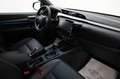 Toyota Hilux Double Cab Invincible,Navi,ACC,HardTop,AHK Gris - thumbnail 3