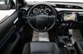 Toyota Hilux Double Cab Invincible,Navi,ACC,HardTop,AHK Gris - thumbnail 16