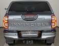 Toyota Hilux Double Cab Invincible,Navi,ACC,HardTop,AHK Gris - thumbnail 24