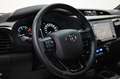 Toyota Hilux Double Cab Invincible,Navi,ACC,HardTop,AHK Gris - thumbnail 10