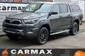 Toyota Hilux Double Cab Invincible,Navi,ACC,HardTop,AHK Gris - thumbnail 12