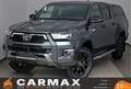 Toyota Hilux Double Cab Invincible,Navi,ACC,HardTop,AHK Gris - thumbnail 1