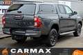 Toyota Hilux Double Cab Invincible,Navi,ACC,HardTop,AHK Gris - thumbnail 14