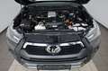 Toyota Hilux Double Cab Invincible,Navi,ACC,HardTop,AHK Gris - thumbnail 23