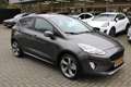 Ford Fiesta 1.0 EcoBoost 100pk 5dr Active Grijs - thumbnail 10