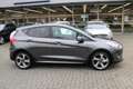 Ford Fiesta 1.0 EcoBoost 100pk 5dr Active Grijs - thumbnail 11