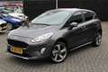 Ford Fiesta 1.0 EcoBoost 100pk 5dr Active Grijs - thumbnail 1