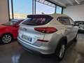 Hyundai TUCSON Tucson II 2018 1.6 crdi Exellence 2wd 115cv Argento - thumbnail 6