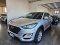 Hyundai TUCSON Tucson II 2018 1.6 crdi Exellence 2wd 115cv Argento - thumbnail 3