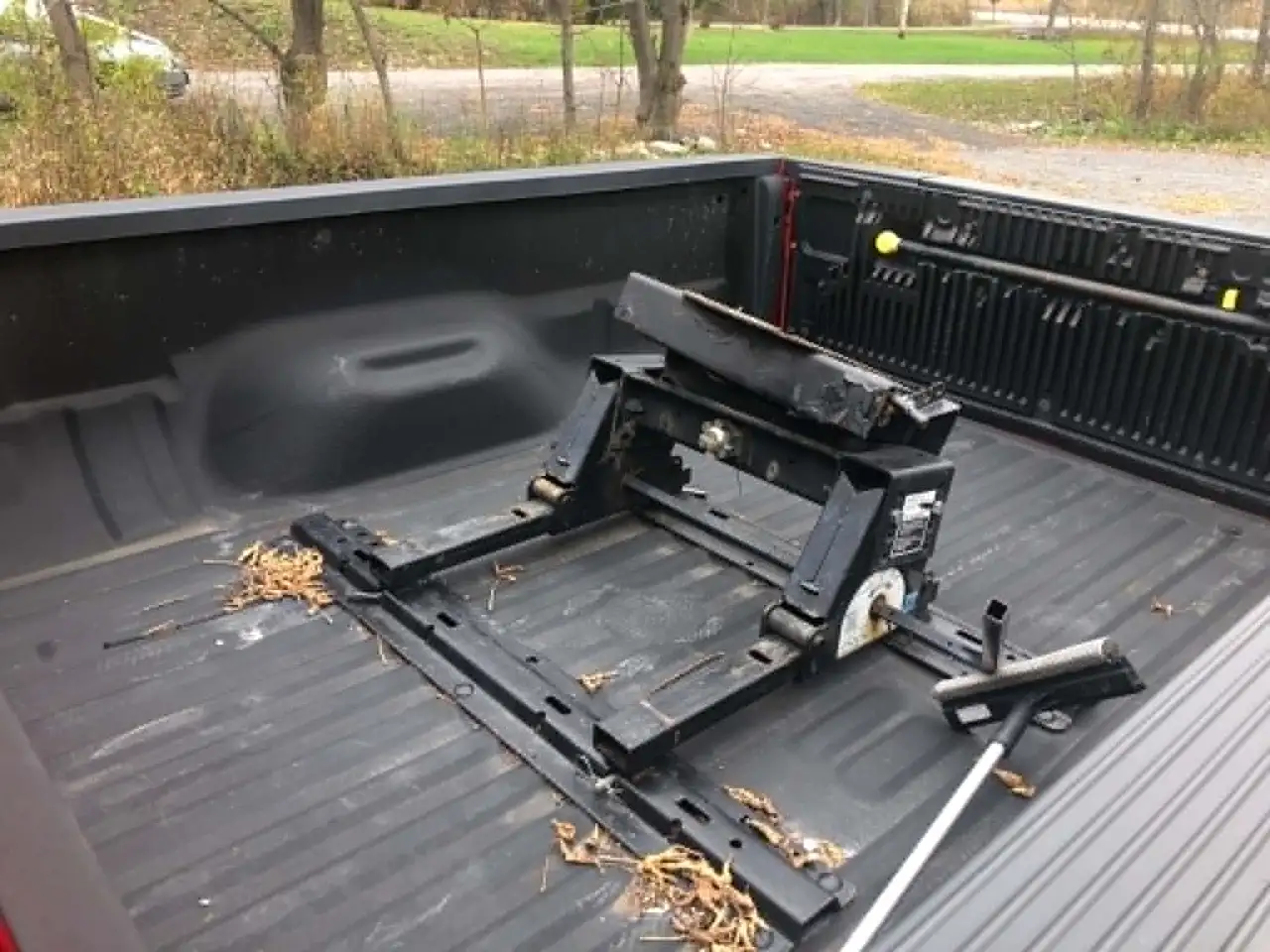 Ford F 250 снимка Ford F 250
