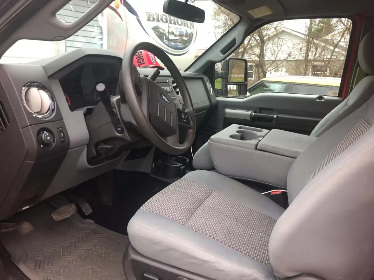 Ford F 250 снимка Ford F 250