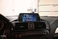 BMW 114 114i HATCH / GPS NAVIGATION / BLUETOOTH / PDC Grau - thumbnail 11