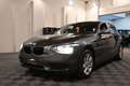 BMW 114 114i HATCH / GPS NAVIGATION / BLUETOOTH / PDC Grau - thumbnail 3