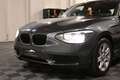 BMW 114 114i HATCH / GPS NAVIGATION / BLUETOOTH / PDC Grau - thumbnail 4