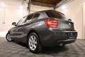 BMW 114 114i HATCH / GPS NAVIGATION / BLUETOOTH / PDC Grau - thumbnail 6