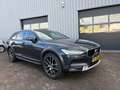 Volvo V90 Cross Country 2.0 T5 90TH Anniversary Edition Pano I Hud I 20 In Gris - thumbnail 2