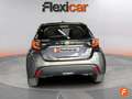 Toyota Yaris 1.5 125 S-Edition Gris - thumbnail 4