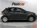Toyota Yaris 1.5 125 S-Edition Gris - thumbnail 7
