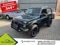 Lada Niva 1.7 4x4 BRONTO+LED+BULLENFÄNGER+HAMMEROPTIK Groen - thumbnail 1