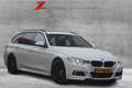 BMW 330 3-serie Touring 330d RWD High Executive M-Performa Weiß - thumbnail 2