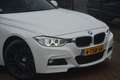BMW 330 3-serie Touring 330d RWD High Executive M-Performa Weiß - thumbnail 4