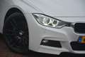 BMW 330 3-serie Touring 330d RWD High Executive M-Performa Weiß - thumbnail 5