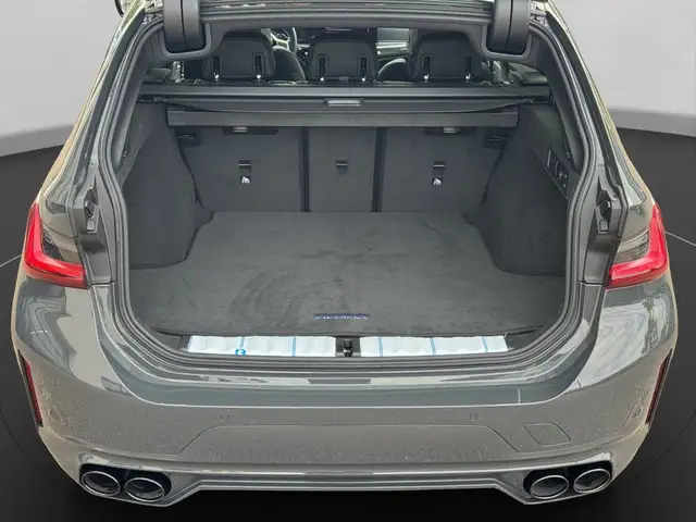 Alpina D3 view 14