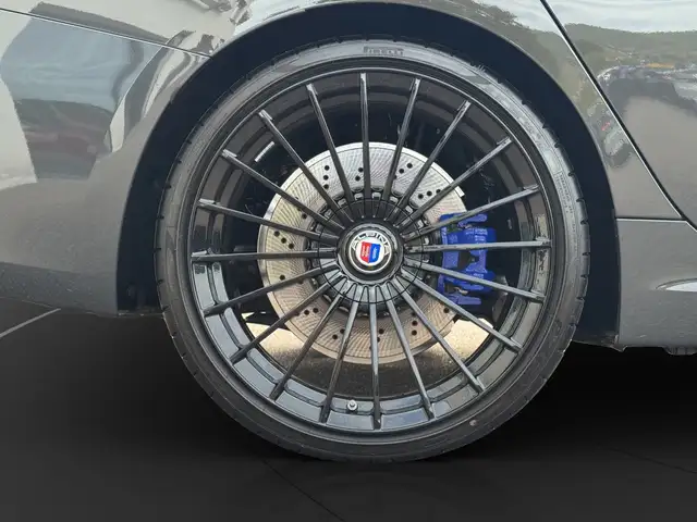 Alpina D3 view 11