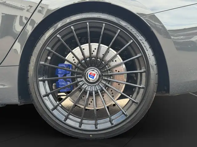 Alpina D3 view 10