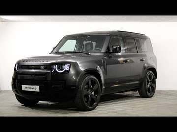 110 2.0 P300e X-Dynamic HSE