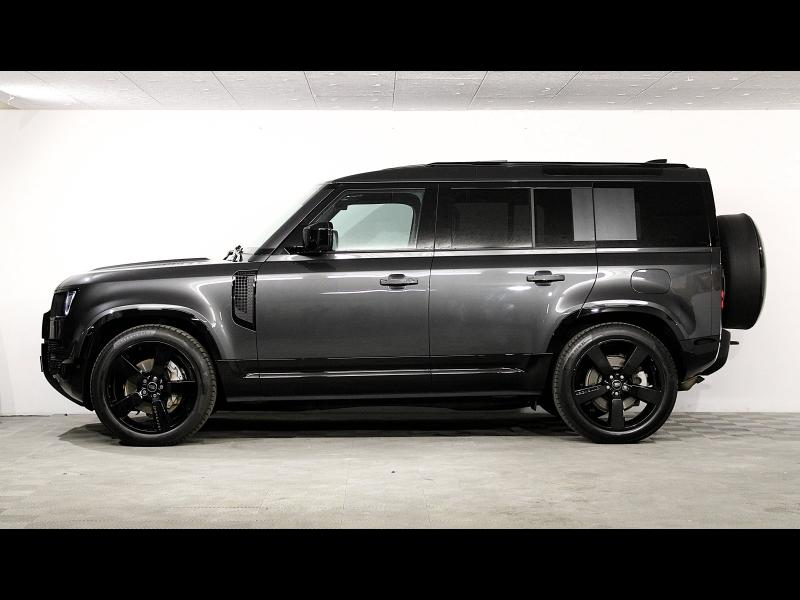 Photo du véhicule