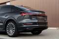 Audi e-tron e-tron Sportback 55 Quattro 95 kWh | Garantie Grey - thumbnail 11