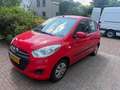 Hyundai i10 i10 1.0 i-Drive Rouge - thumbnail 1