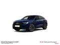 Audi Q3 45 TFSI quattro s-tronic Blau - thumbnail 1