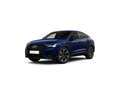 Audi Q3 45 TFSI quattro s-tronic Blau - thumbnail 2