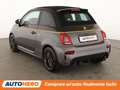 Abarth 695C 1.4 Turbo 180 CV Grau - thumbnail 4
