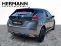 Nissan Leaf e+ N-Connecta *LED*NAVI*TWA*360*ACC*SHZ*LM Gris - thumbnail 4