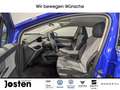 Skoda Enyaq 50 Loft LED Navi DAB CarPlay PDCv+h KAM Blau - thumbnail 11