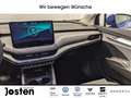 Skoda Enyaq 50 Loft LED Navi DAB CarPlay PDCv+h KAM Blau - thumbnail 16