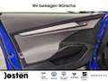 Skoda Enyaq 50 Loft LED Navi DAB CarPlay PDCv+h KAM Blau - thumbnail 6