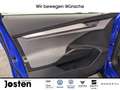 Skoda Enyaq 50 Loft LED Navi DAB CarPlay PDCv+h KAM Blau - thumbnail 10