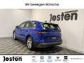 Skoda Enyaq 50 Loft LED Navi DAB CarPlay PDCv+h KAM Blau - thumbnail 8