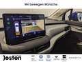 Skoda Enyaq 50 Loft LED Navi DAB CarPlay PDCv+h KAM Blau - thumbnail 17