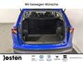 Skoda Enyaq 50 Loft LED Navi DAB CarPlay PDCv+h KAM Blau - thumbnail 4